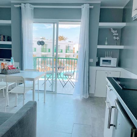Aurora Corralejo Irent Fuerteventura公寓 外观 照片