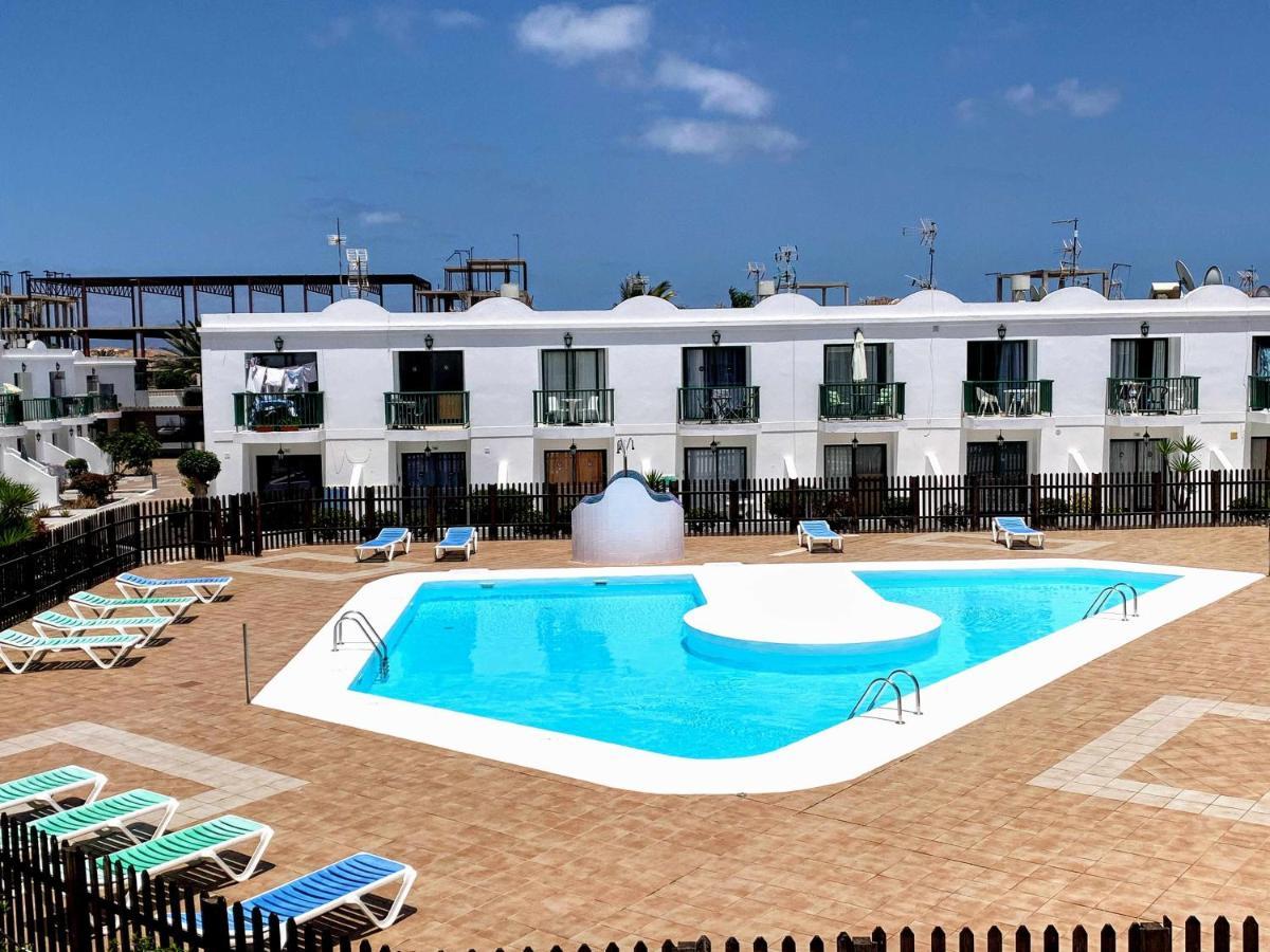 Aurora Corralejo Irent Fuerteventura公寓 外观 照片