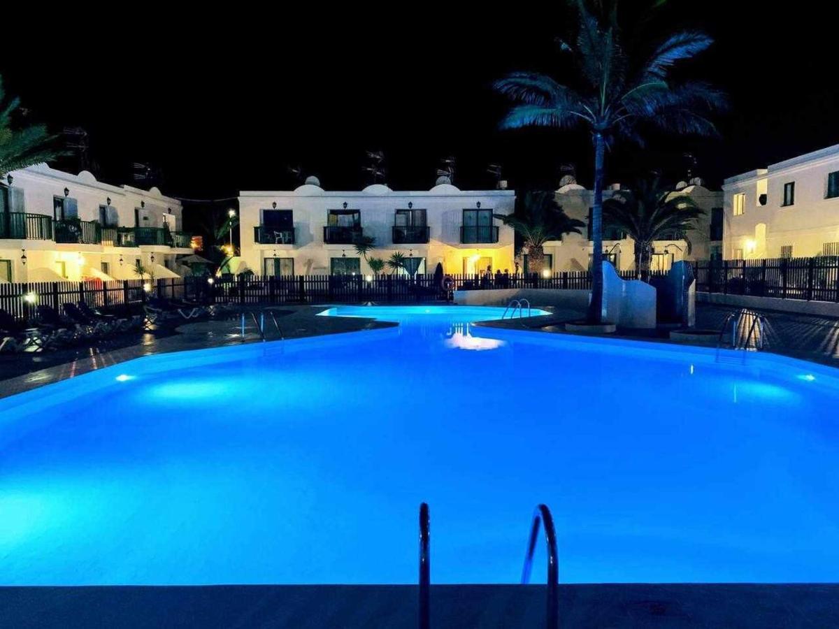 Aurora Corralejo Irent Fuerteventura公寓 外观 照片