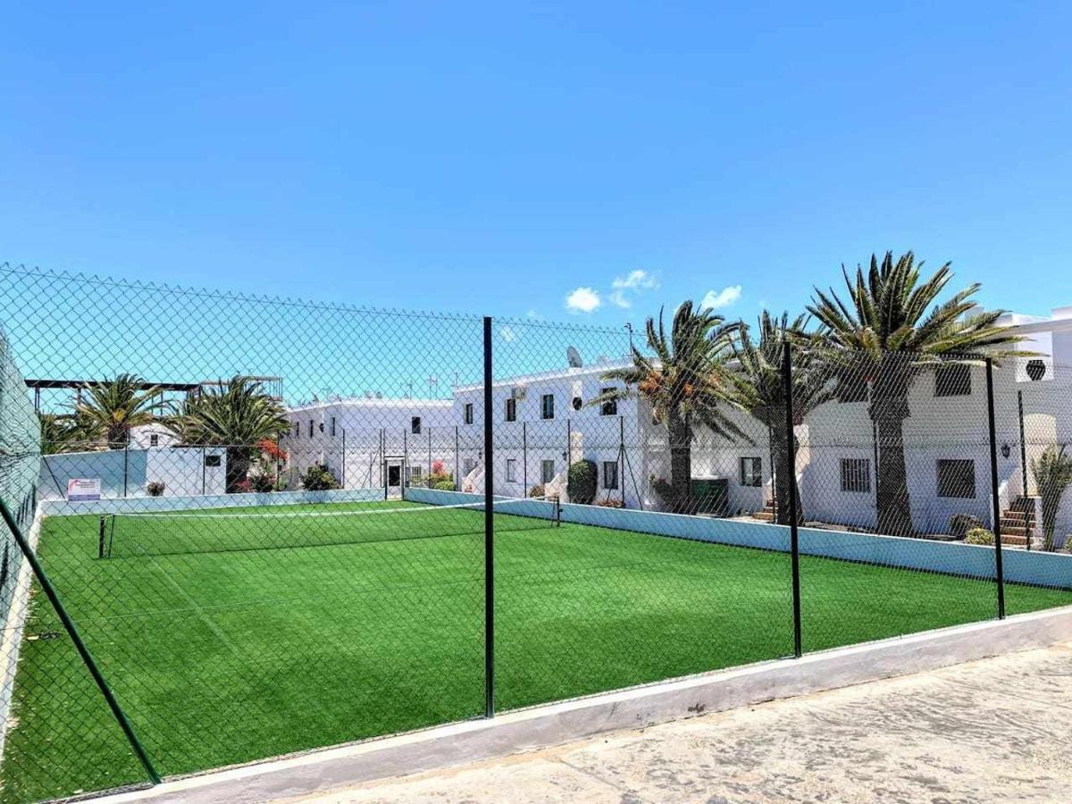 Aurora Corralejo Irent Fuerteventura公寓 外观 照片