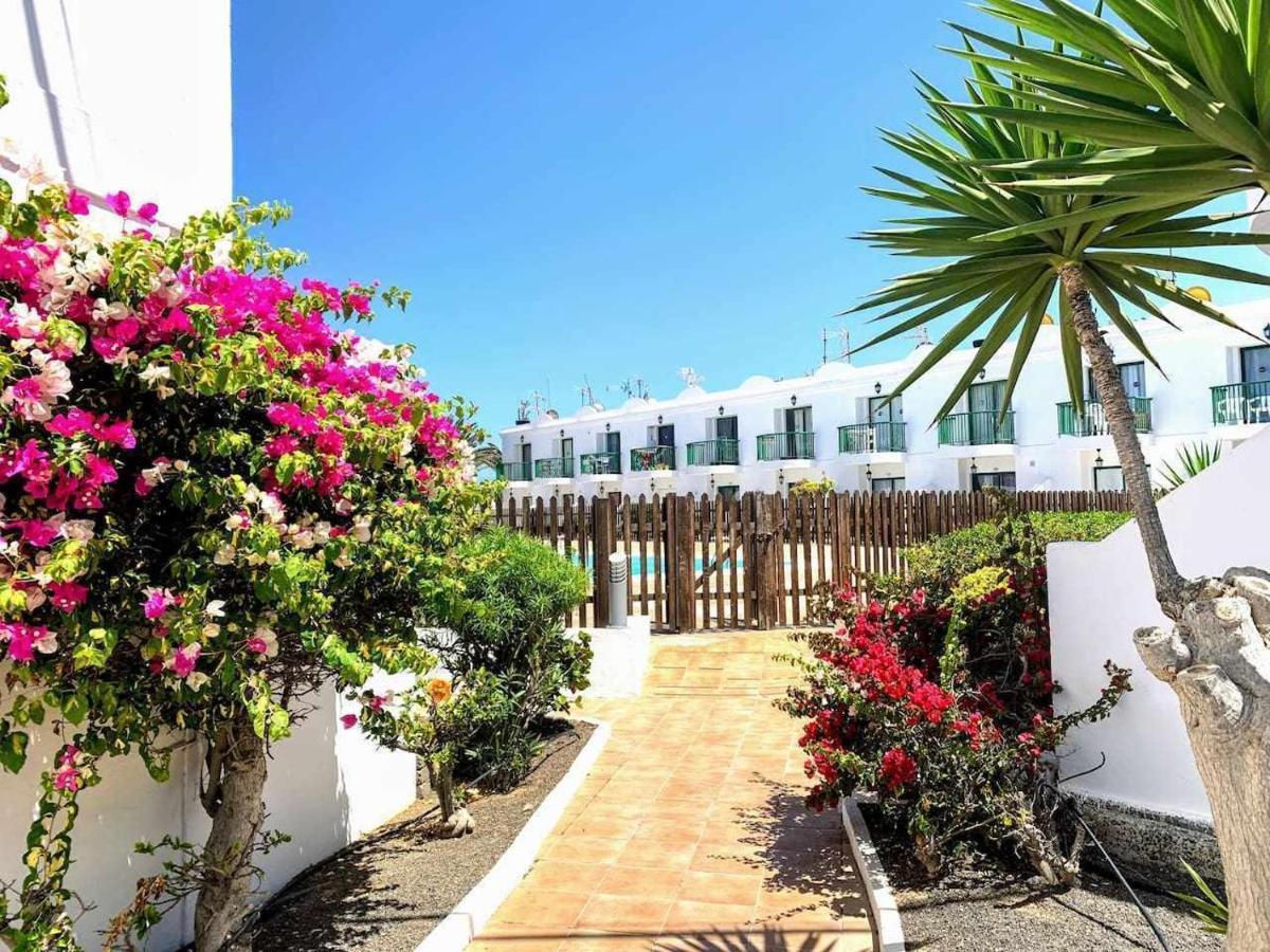 Aurora Corralejo Irent Fuerteventura公寓 外观 照片