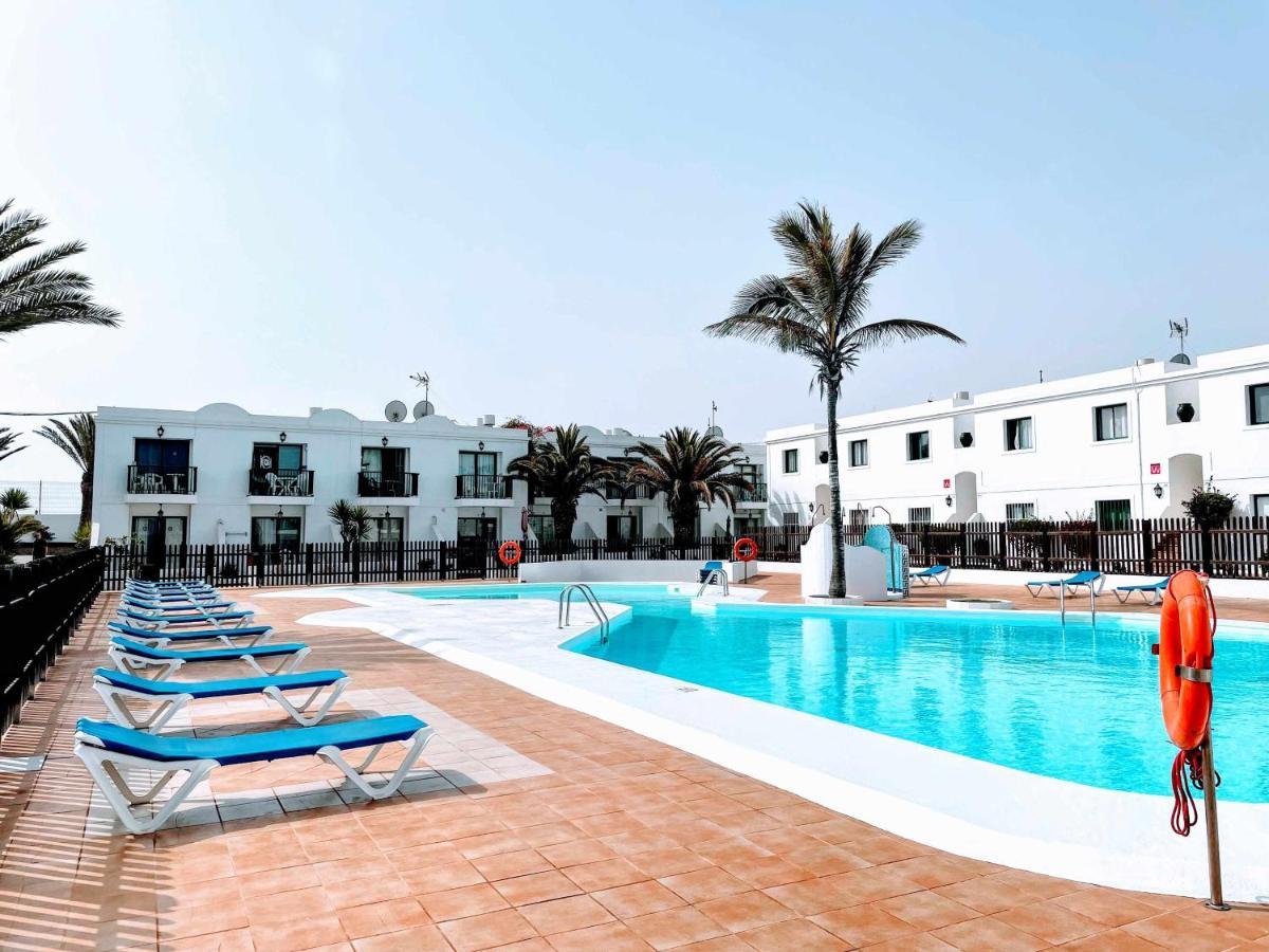 Aurora Corralejo Irent Fuerteventura公寓 外观 照片