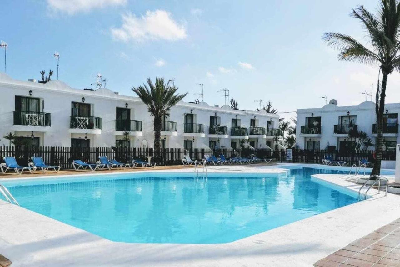 Aurora Corralejo Irent Fuerteventura公寓 外观 照片