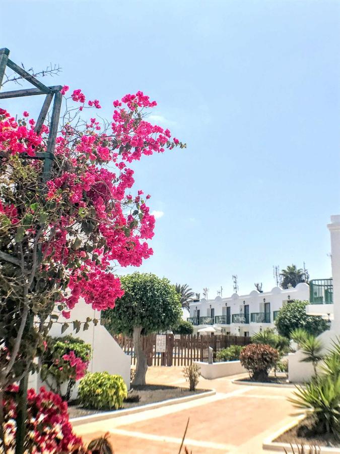 Aurora Corralejo Irent Fuerteventura公寓 外观 照片