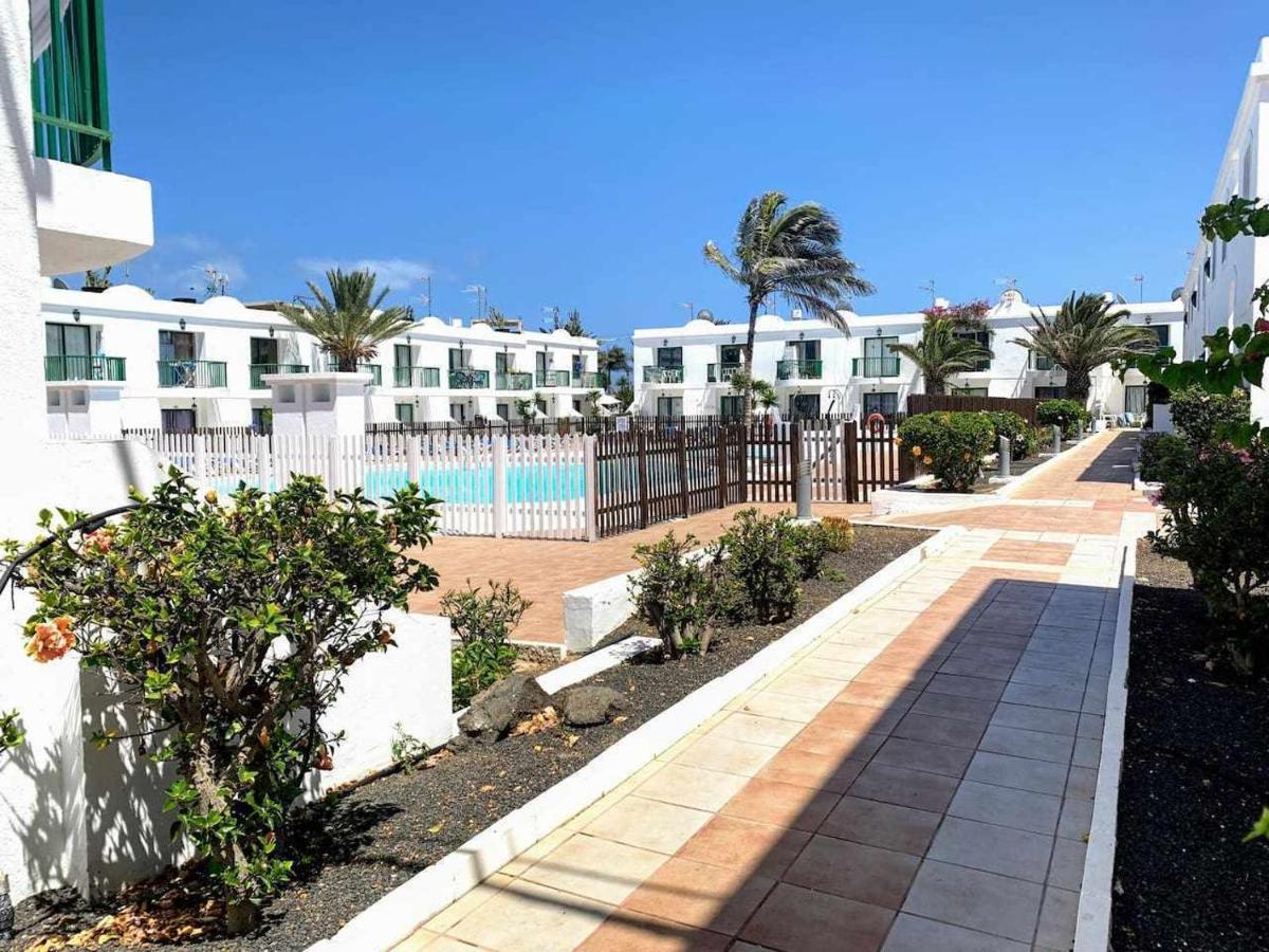 Aurora Corralejo Irent Fuerteventura公寓 外观 照片