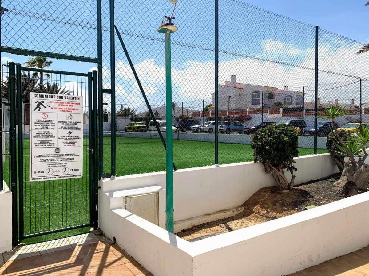 Aurora Corralejo Irent Fuerteventura公寓 外观 照片
