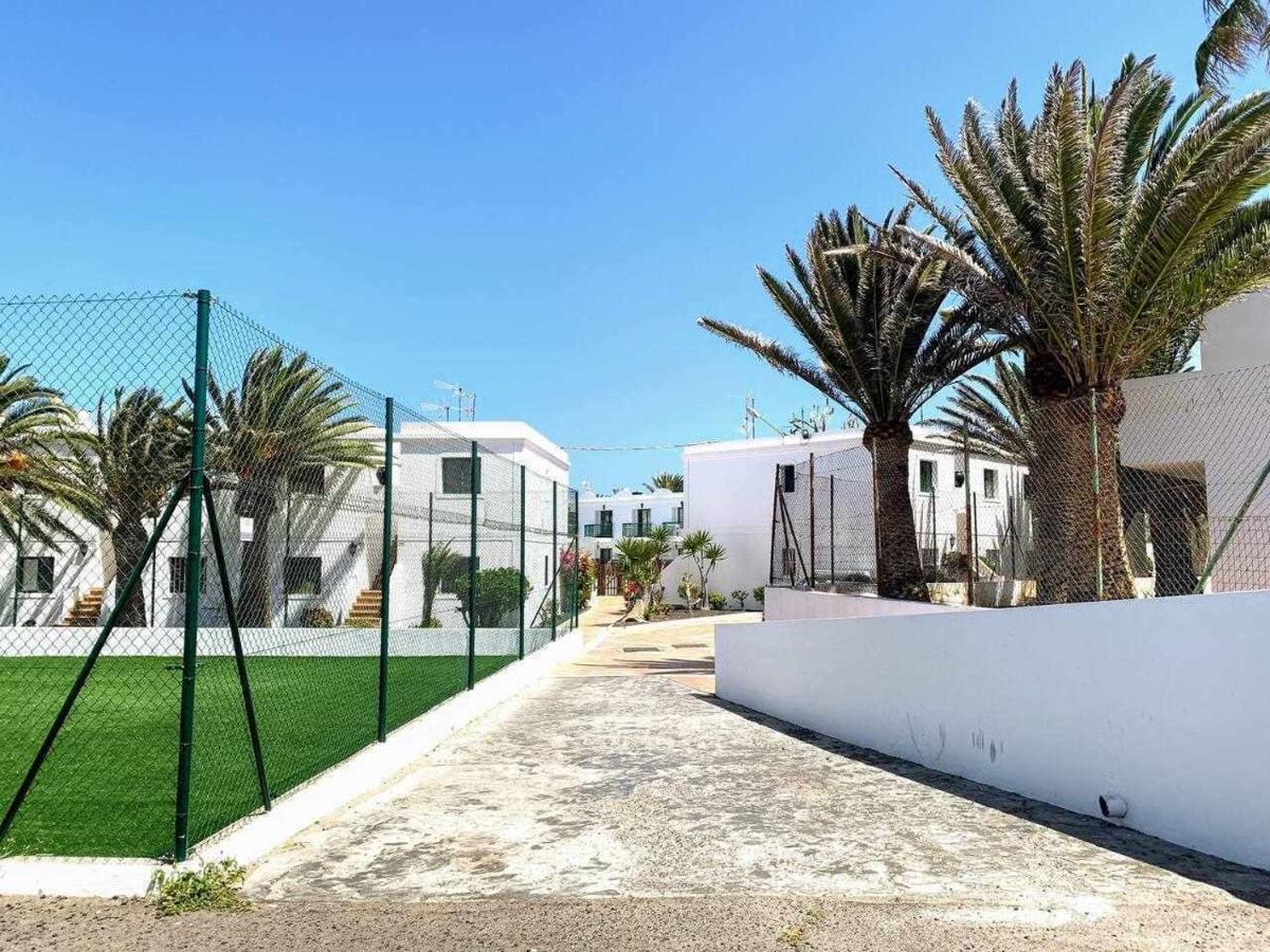 Aurora Corralejo Irent Fuerteventura公寓 外观 照片