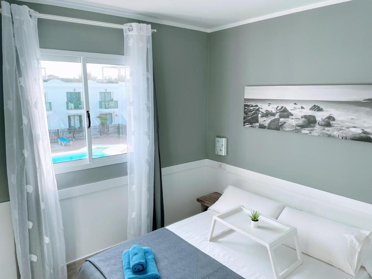 Aurora Corralejo Irent Fuerteventura公寓 外观 照片
